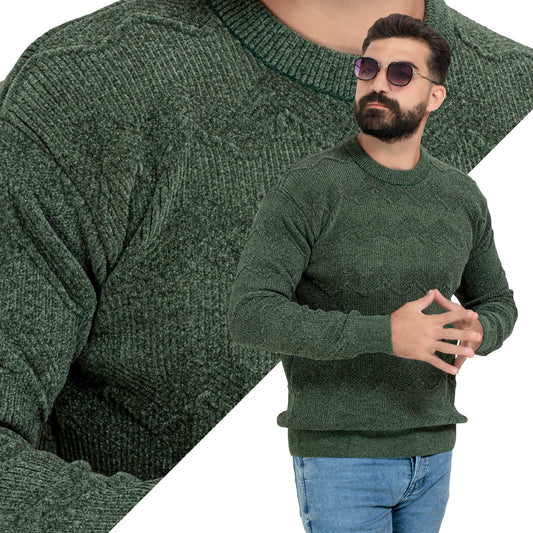 25WM-59-4-850-بلوفر قطيفه روند