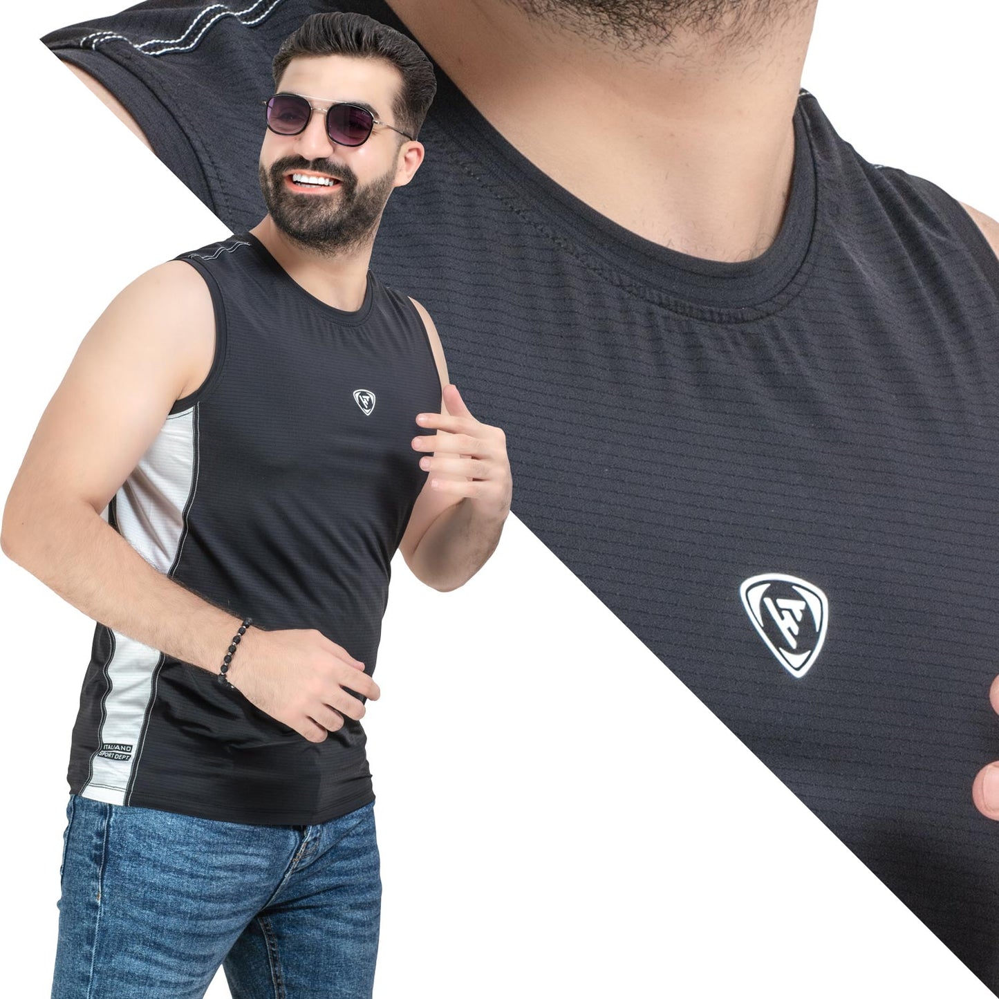 تيشرت كت رياضي