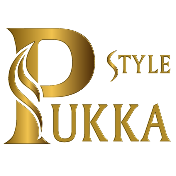 Pukkastyle