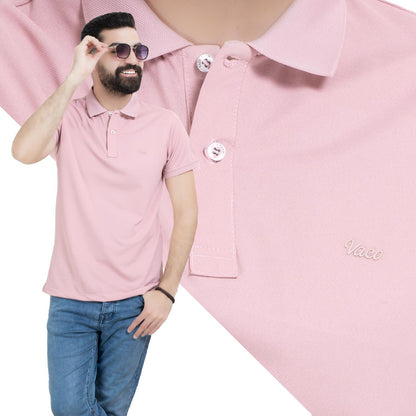 تيشرت بولو -  [] - 26SM-14-5-2100-تيشيرت بولو قطن ساده  - Pukkastyle تسوق ملابس رجالي اونلاين - Online shopping Men's Clothes