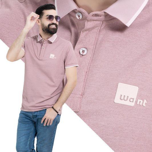 تيشرت بولو -  [] - 26SM-14-5-2107-تيشيرت بولو قطن ساده  - Pukkastyle تسوق ملابس رجالي اونلاين - Online shopping Men's Clothes