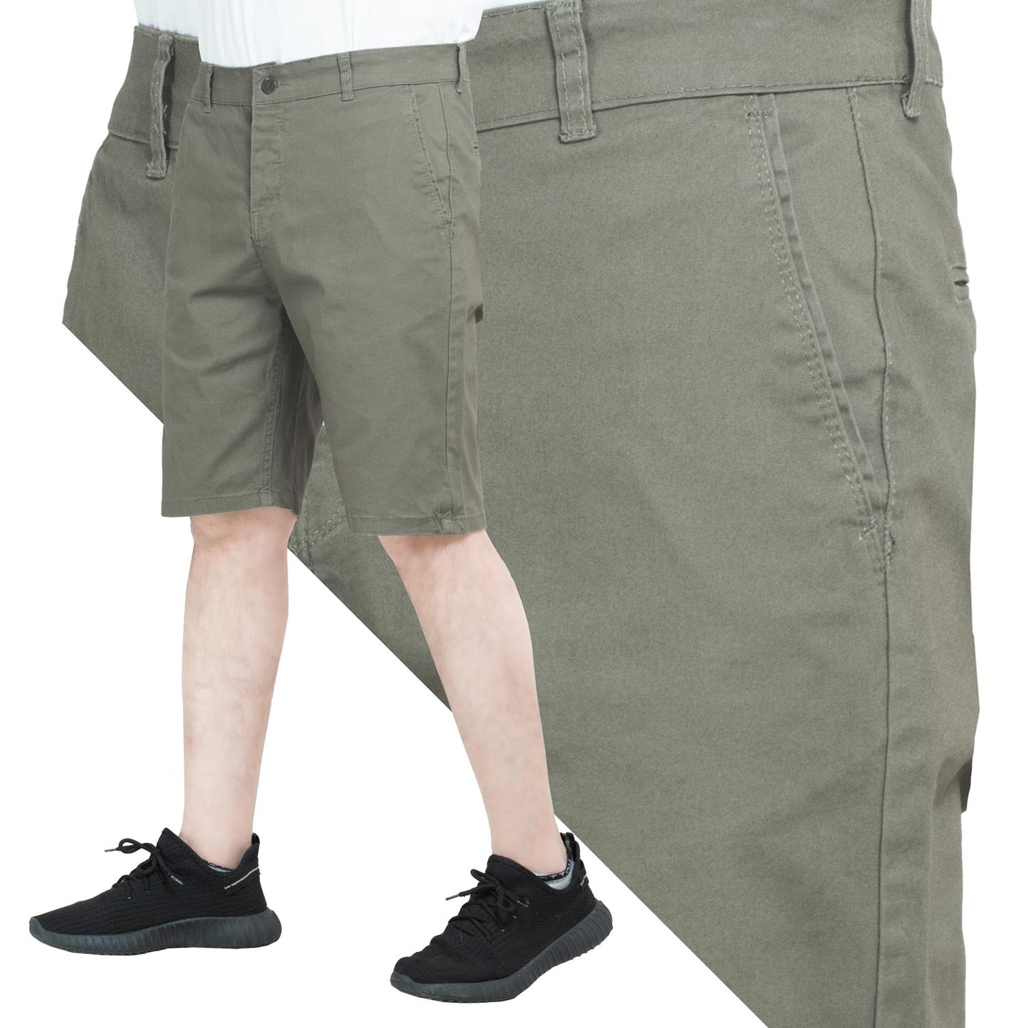 شورت -  ["cargo","Men's Short","No size chart 29-01-2026","\u0634\u0648\u0631\u062a","\u0643\u0627\u0631\u062c\u0648"] - 26SM-63-6-44-شورت جبردين  - Pukkastyle تسوق ملابس رجالي اونلاين - Online shopping Men's Clothes
