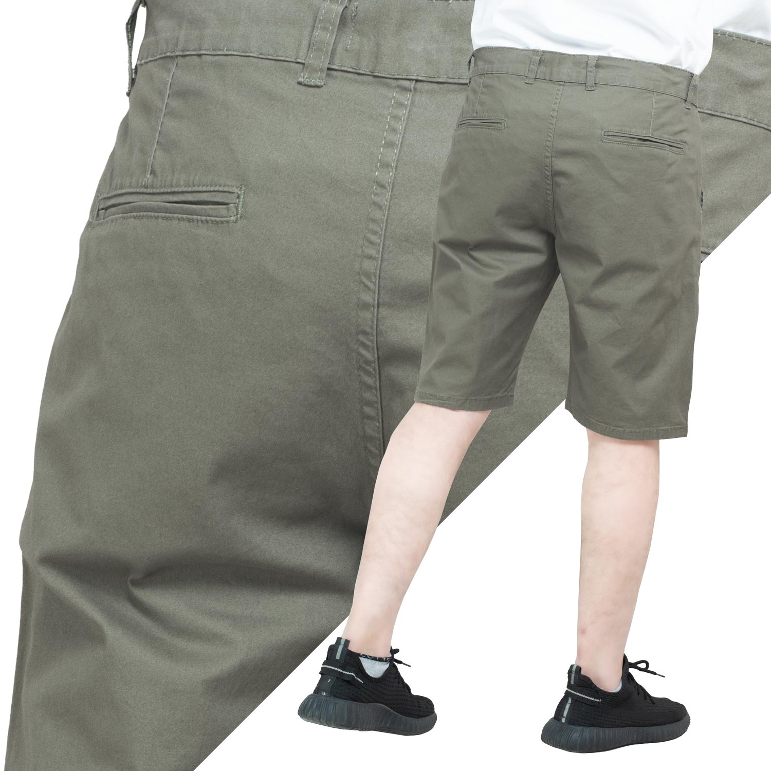 شورت -  ["cargo","Men's Short","No size chart 29-01-2026","\u0634\u0648\u0631\u062a","\u0643\u0627\u0631\u062c\u0648"] - 26SM-63-6-44-شورت جبردين  - Pukkastyle تسوق ملابس رجالي اونلاين - Online shopping Men's Clothes