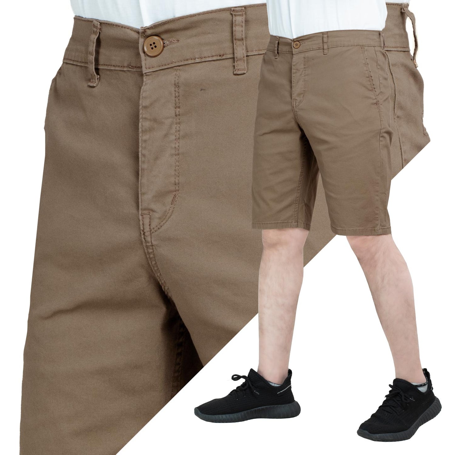 شورت -  ["cargo","Men's Short","No size chart 29-01-2026","\u0634\u0648\u0631\u062a","\u0643\u0627\u0631\u062c\u0648"] - 26SM-63-6-44-شورت جبردين  - Pukkastyle تسوق ملابس رجالي اونلاين - Online shopping Men's Clothes