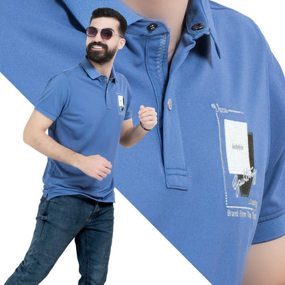 تيشرت بولو -  [] - 26SM-14-5-2095-تيشيرت بولو قطن ساده  - Pukkastyle تسوق ملابس رجالي اونلاين - Online shopping Men's Clothes