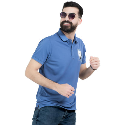 تيشرت بولو -  [] - 26SM-14-5-2095-تيشيرت بولو قطن ساده  - Pukkastyle تسوق ملابس رجالي اونلاين - Online shopping Men's Clothes