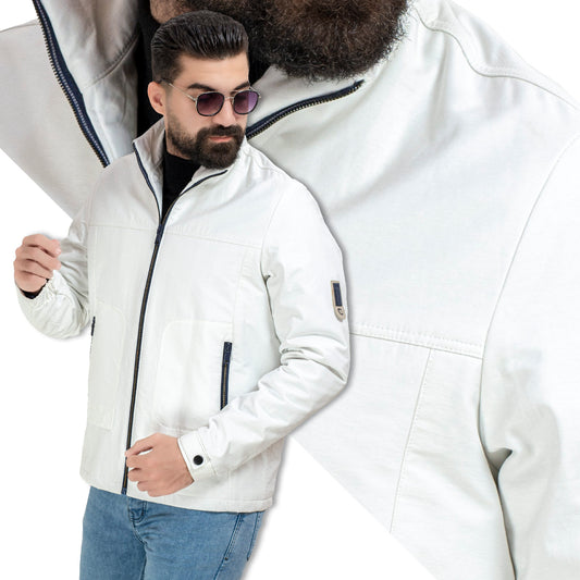 جاكيت -  ["Jacket","pump jacket","waterproof","\u062c\u0627\u0643\u062a","\u062c\u0627\u0643\u064a\u062a","\u0648\u062a\u0631 \u0628\u0631\u0648\u0641"] - 25WM-44-3-408-جاكت جبردين  - Pukkastyle تسوق ملابس رجالي اونلاين - Online shopping Men's Clothes