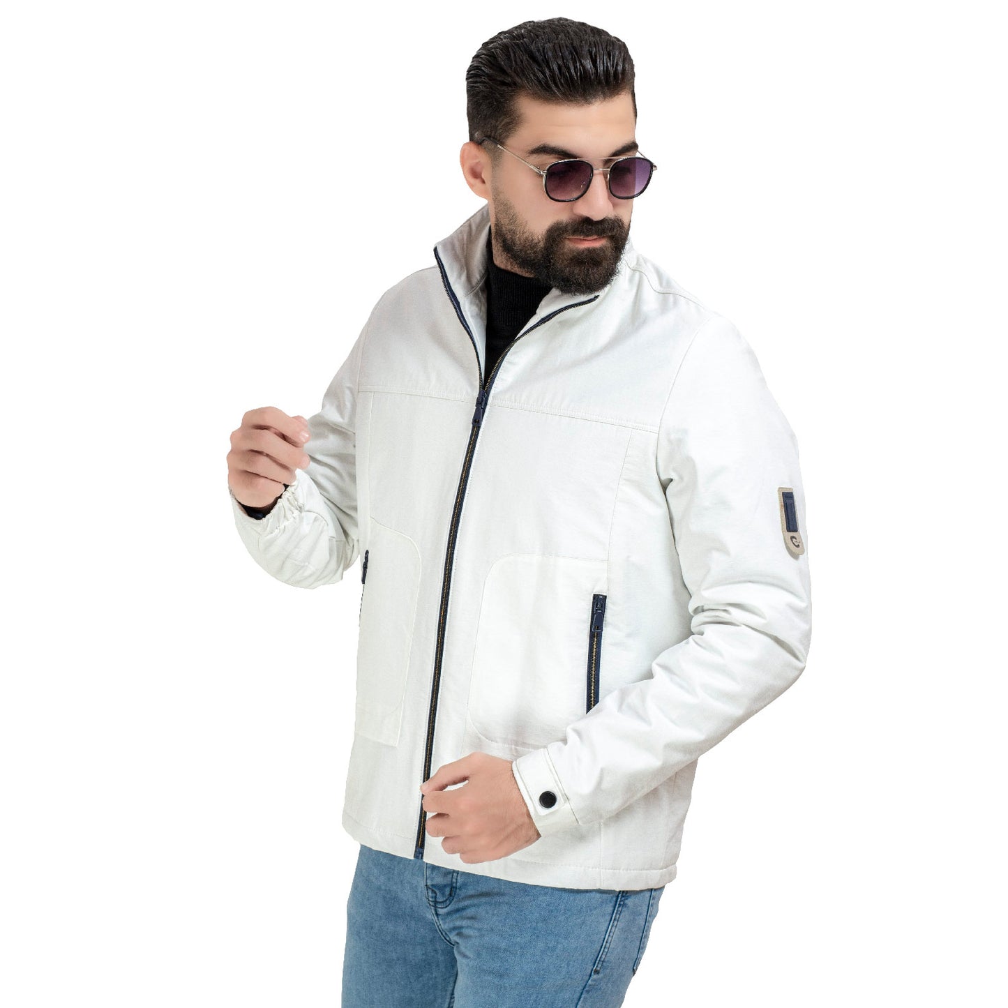 25WM-44-3-408-جاكت جبردين