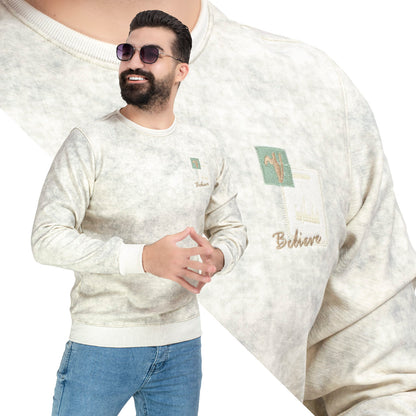 25WM-14-2-2048-سويت شيرت ميلتون قطن روند