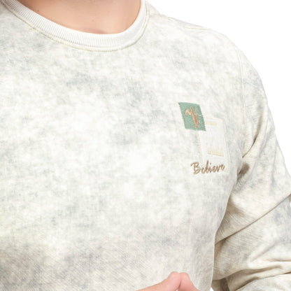 25WM-14-2-2048-سويت شيرت ميلتون قطن روند