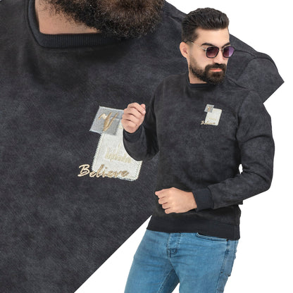 25WM-14-2-2048-سويت شيرت ميلتون قطن روند