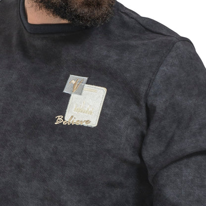 25WM-14-2-2048-سويت شيرت ميلتون قطن روند