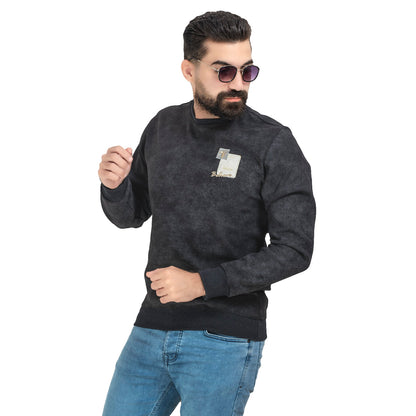 25WM-14-2-2048-سويت شيرت ميلتون قطن روند