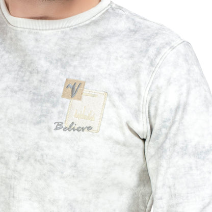 25WM-14-2-2048-سويت شيرت ميلتون قطن روند