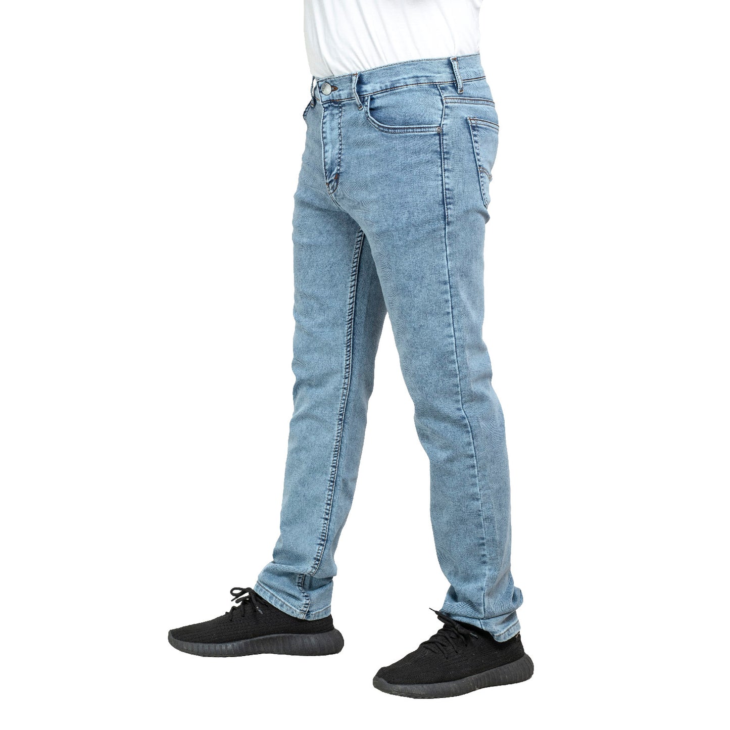 25GM-44-1-2620-بنطلون جينز فينيسا ريجولار