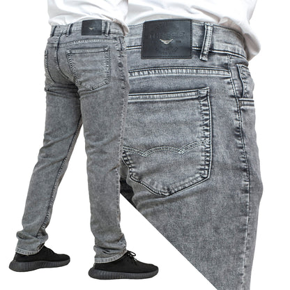 25GM-44-1-2620-بنطلون جينز فينيسا ريجولار