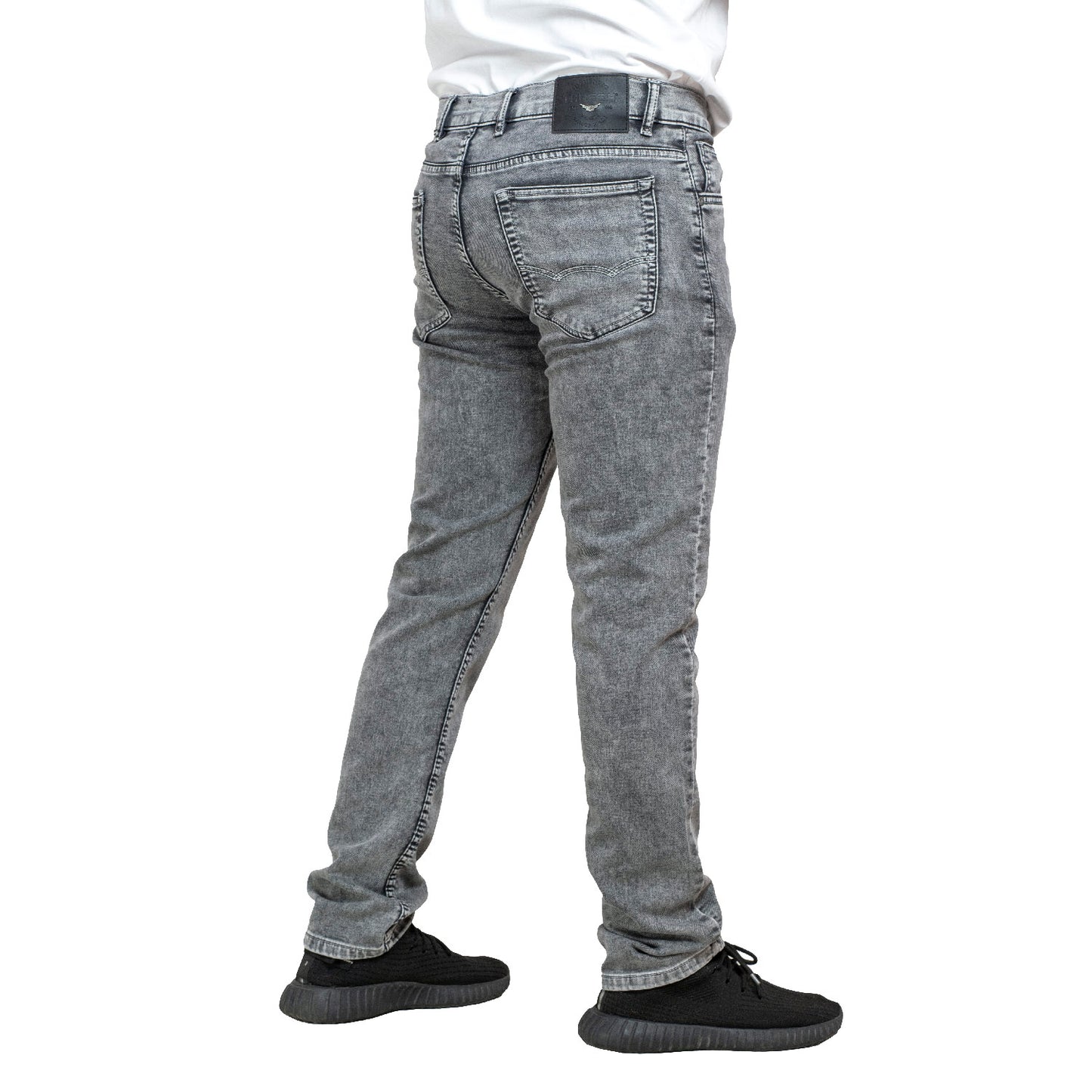 25GM-44-1-2620-بنطلون جينز فينيسا ريجولار