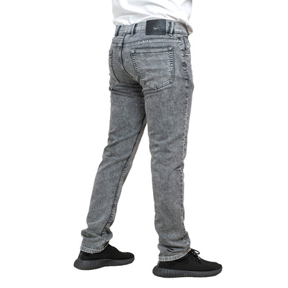 25GM-44-1-2620-بنطلون جينز فينيسا ريجولار