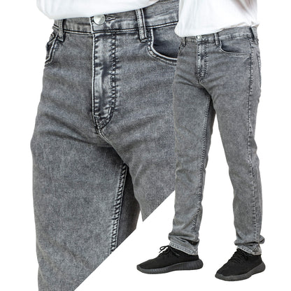 25GM-44-1-2620-بنطلون جينز فينيسا ريجولار