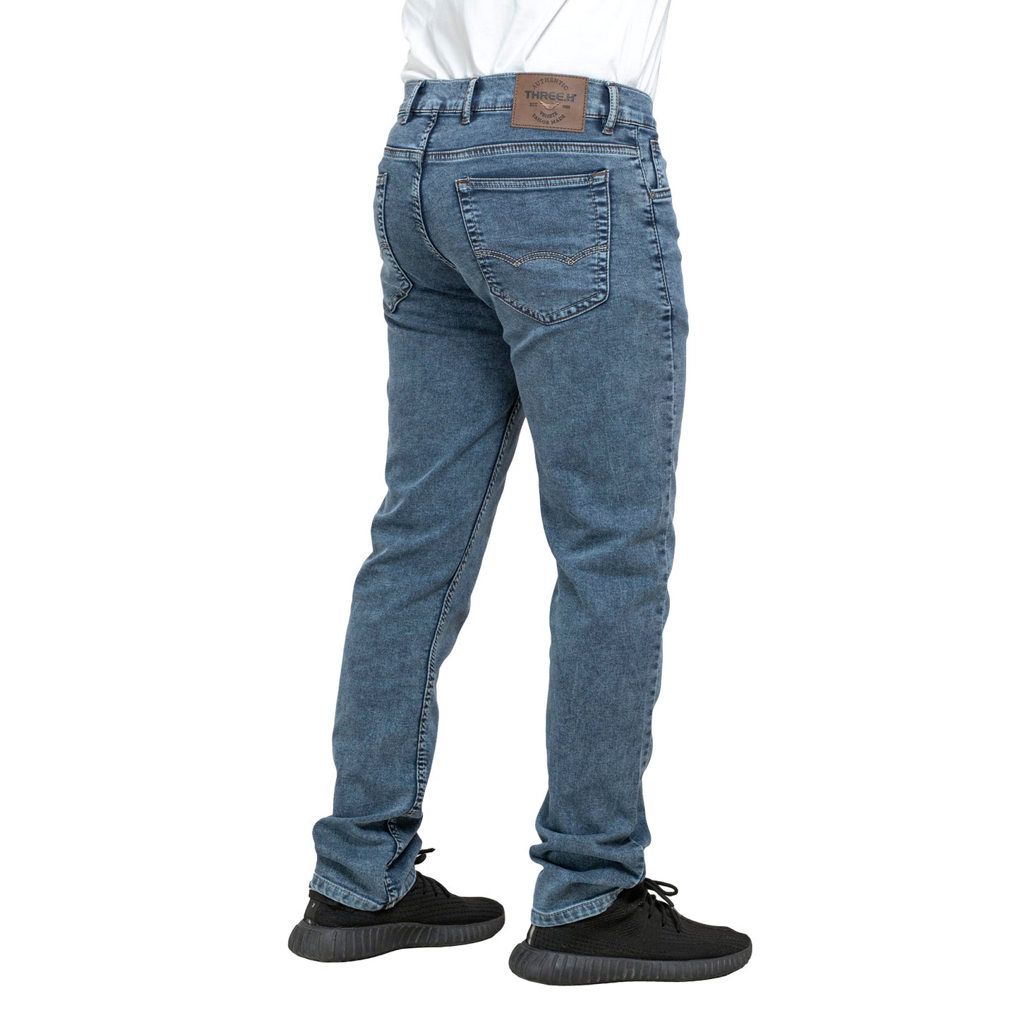 25GM-44-1-2620-بنطلون جينز فينيسا ريجولار