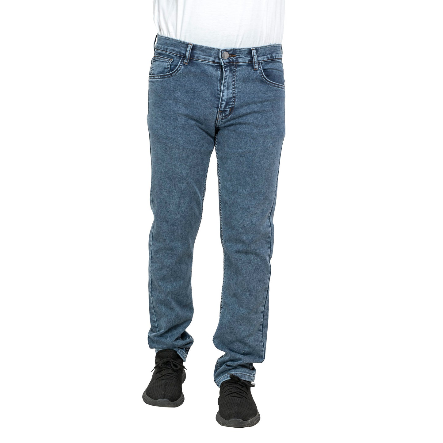 25GM-44-1-2620-بنطلون جينز فينيسا ريجولار