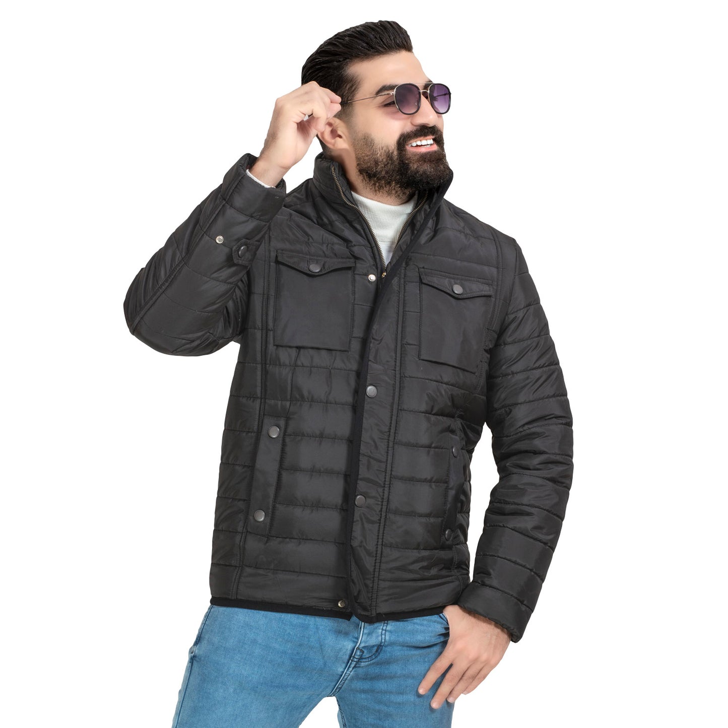 25WM-44-3-422-جاكت وتر بروف