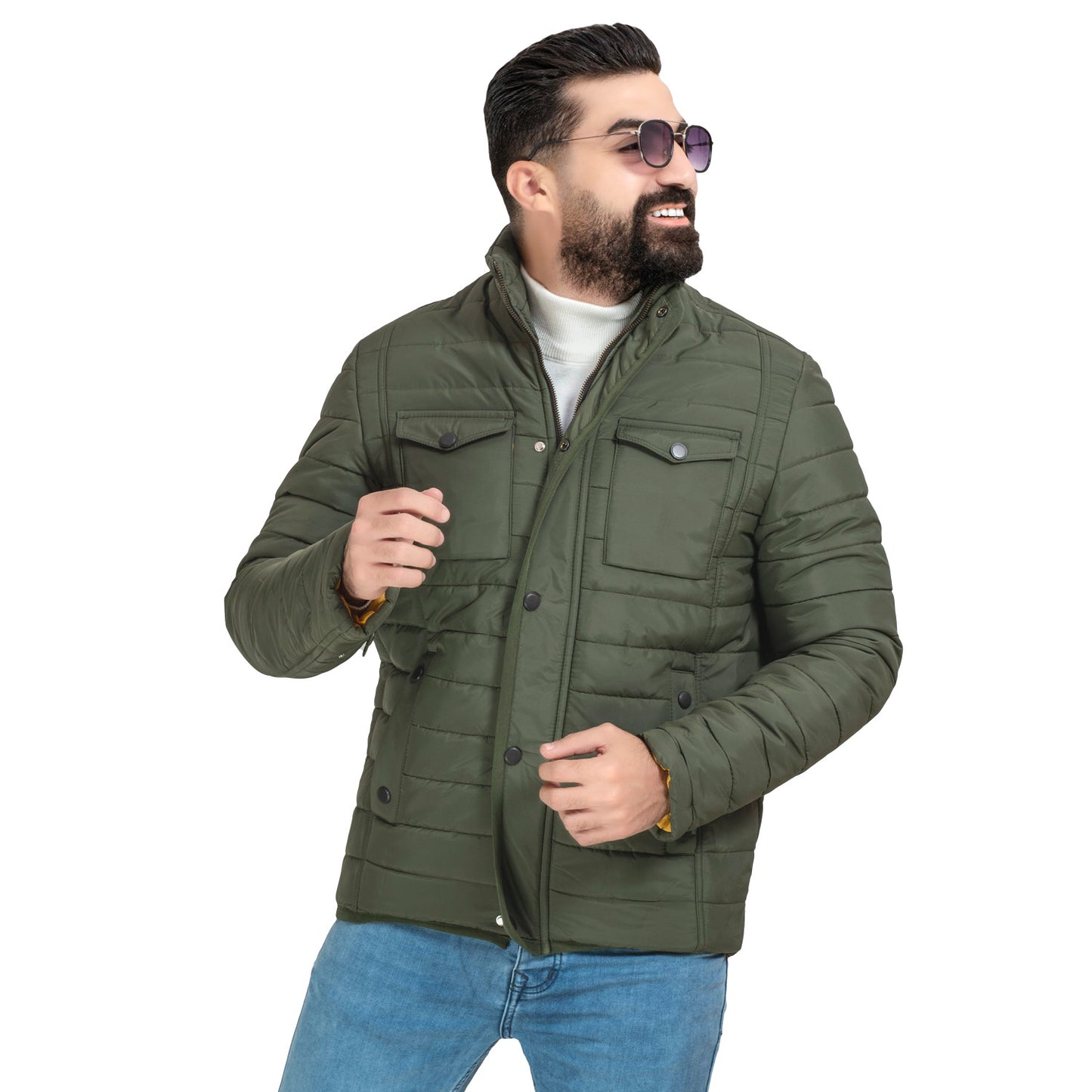 25WM-44-3-422-جاكت وتر بروف