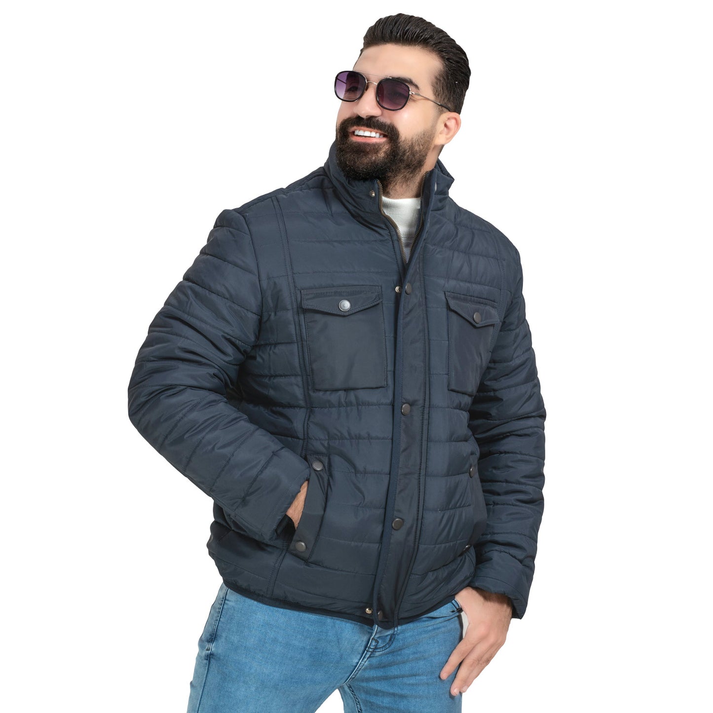 25WM-44-3-422-جاكت وتر بروف