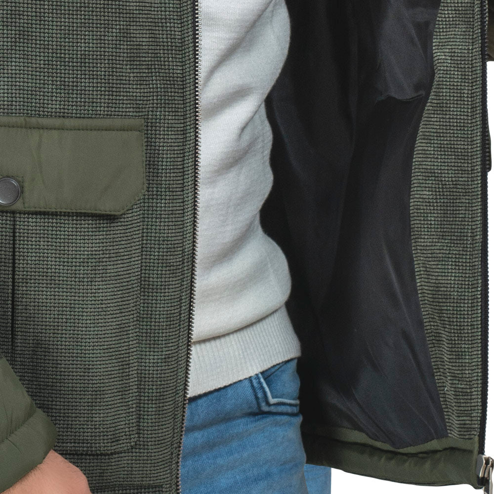 25WM-44-3-421-جاكت قطيفه وتربروف