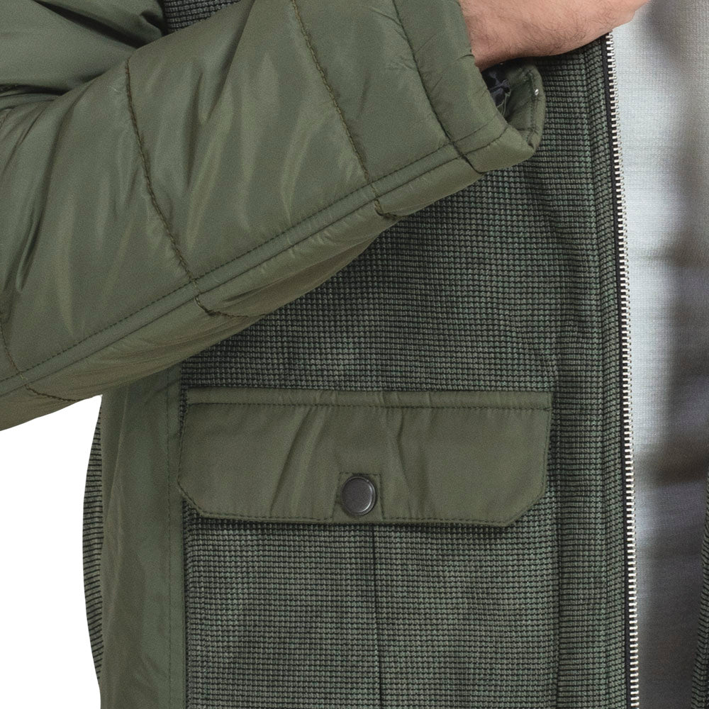 25WM-44-3-421-جاكت قطيفه وتربروف