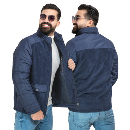 25WM-44-3-421-جاكت قطيفه وتربروف