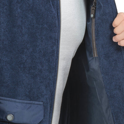 25WM-44-3-421-جاكت قطيفه وتربروف