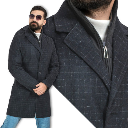 25WM-44-3-425-هاف بالطو جوخ