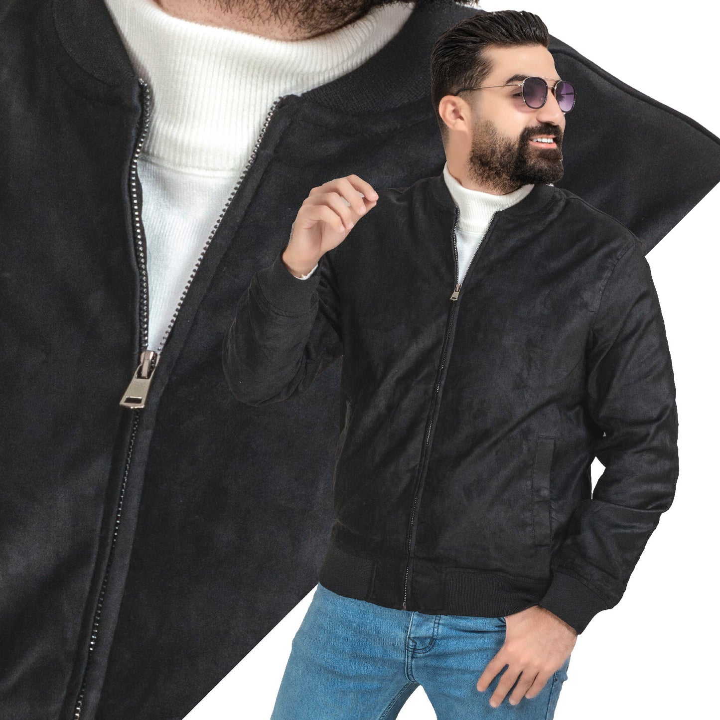 25WM-39-3-910-جاكت شموازيت