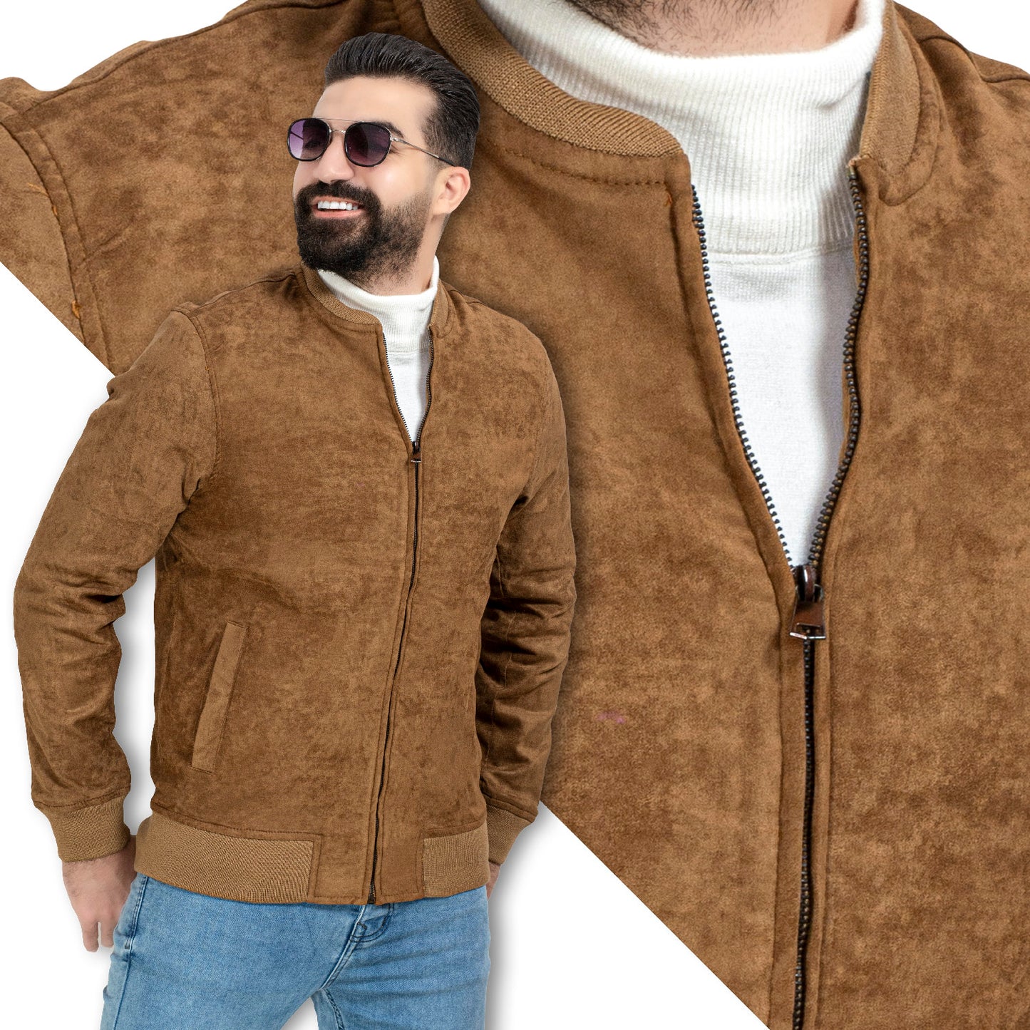 25WM-39-3-910-جاكت شموازيت