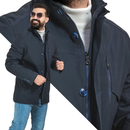 25WM-44-3-415-جاكت جبردين طويل