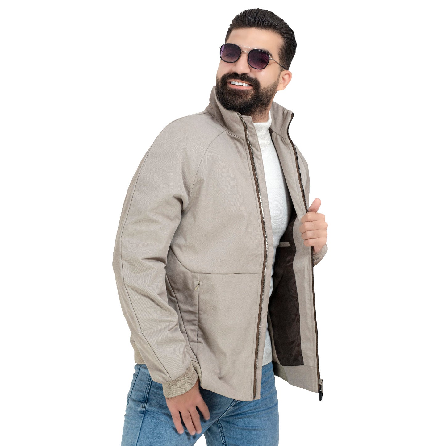 25WM-44-3-417-جاكت جبردين