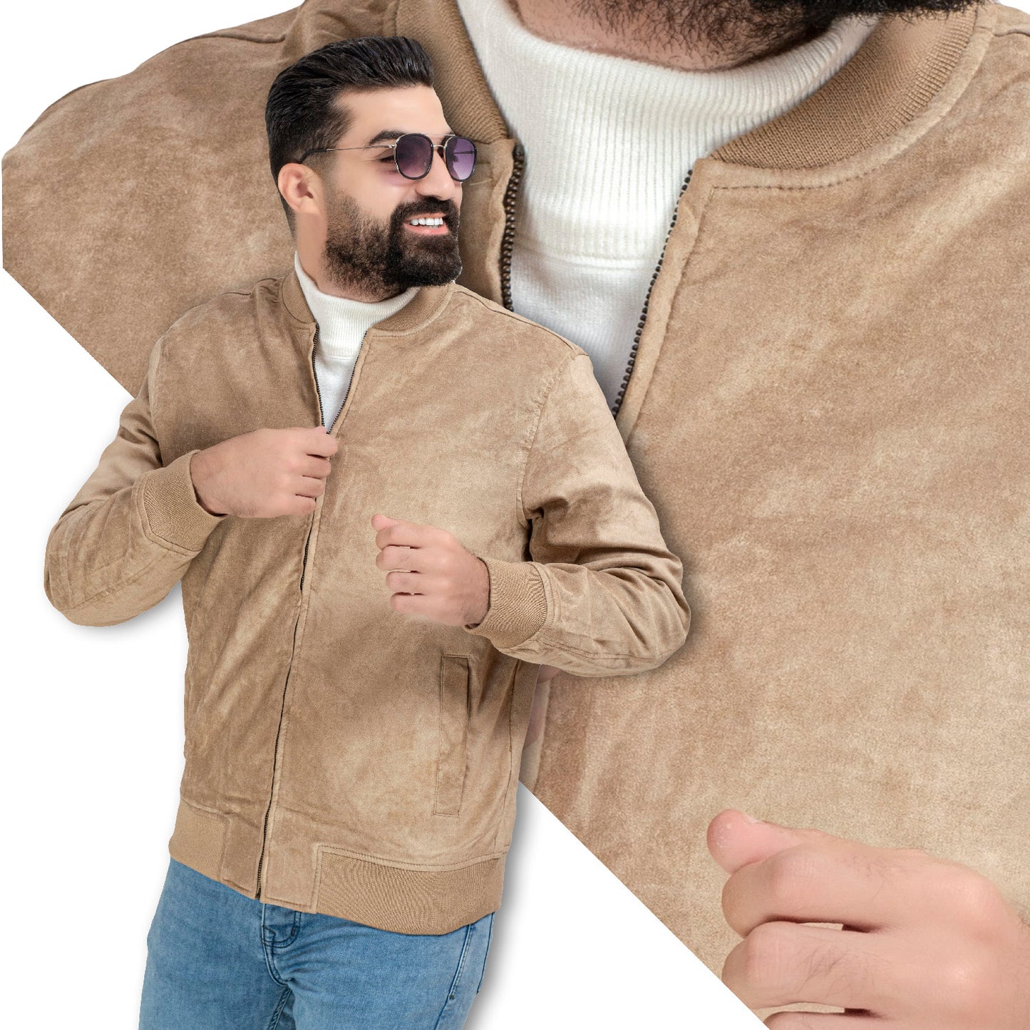 25WM-39-3-910-جاكت شموازيت