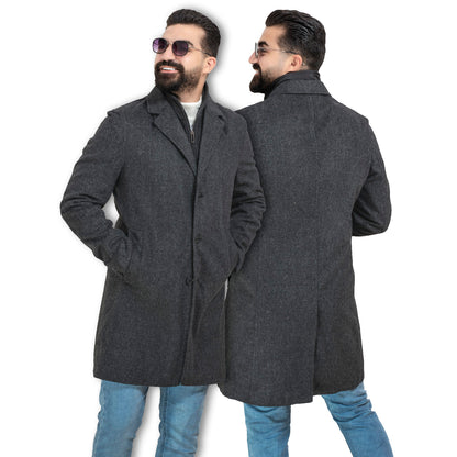 25WM-44-3-425-هاف بالطو جوخ