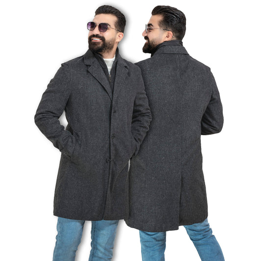 25WM-44-3-425-هاف بالطو جوخ