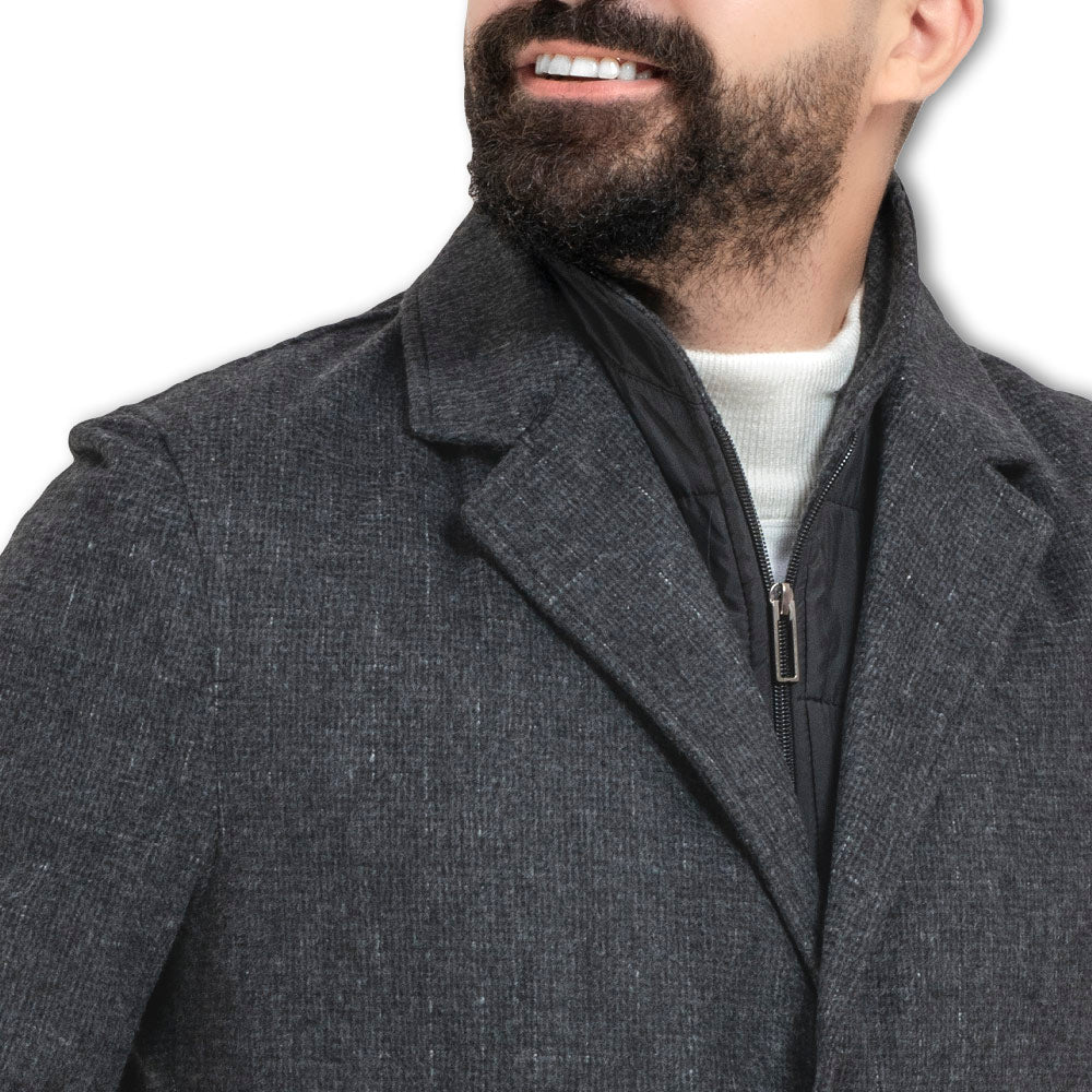 25WM-44-3-425-هاف بالطو جوخ