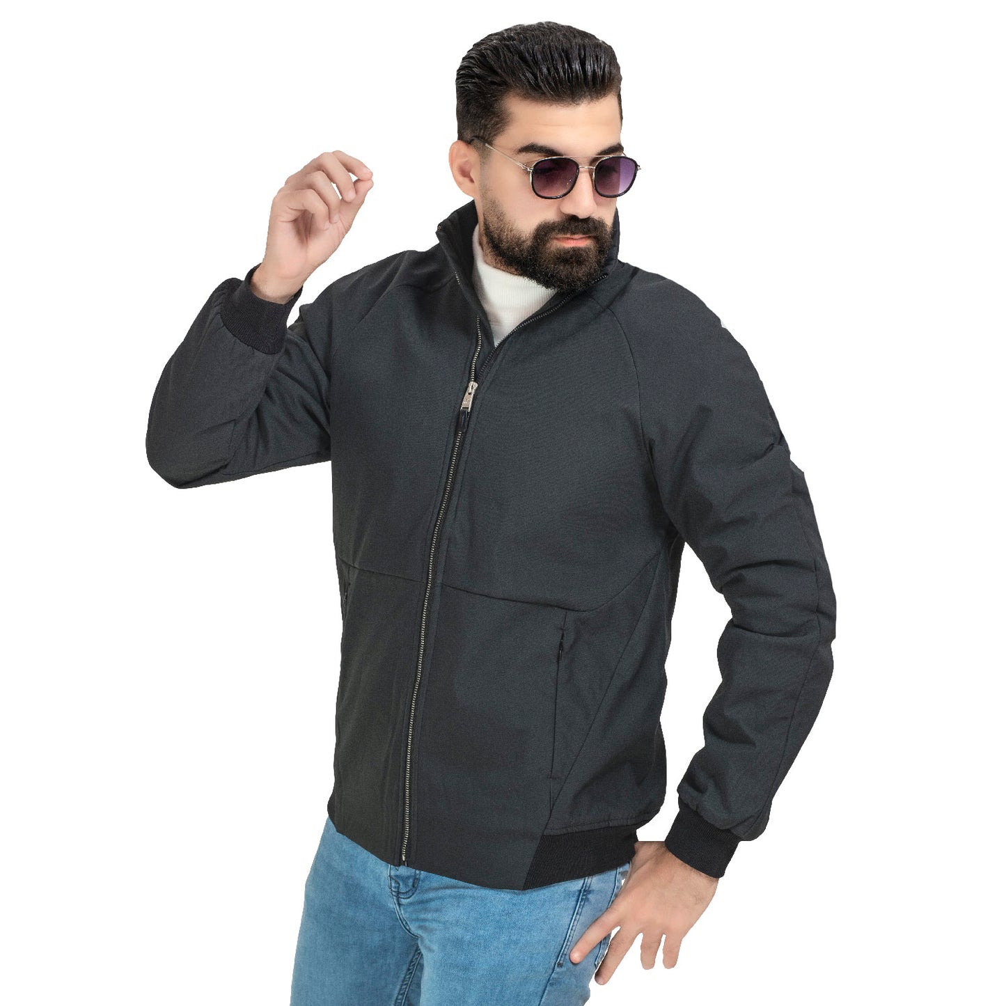 25WM-44-3-417-جاكت جبردين