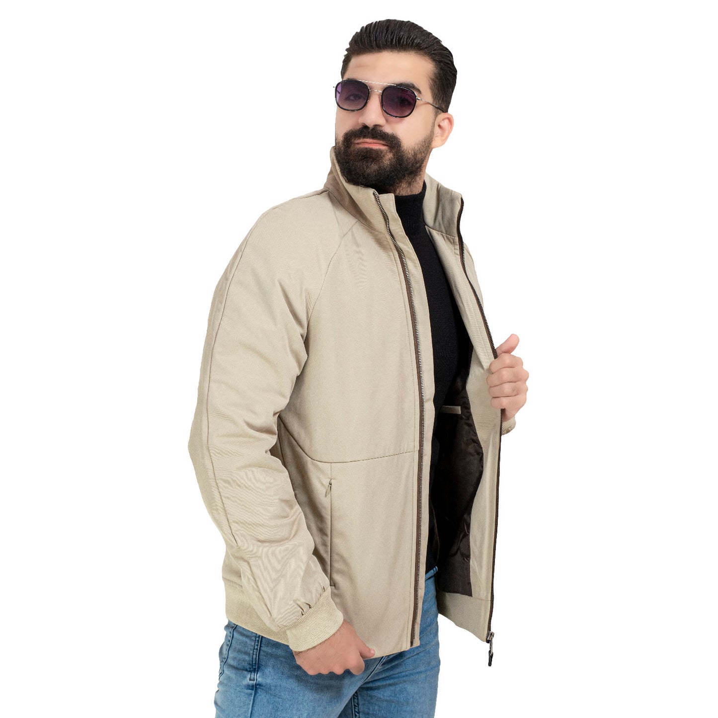 25WM-44-3-417-جاكت جبردين