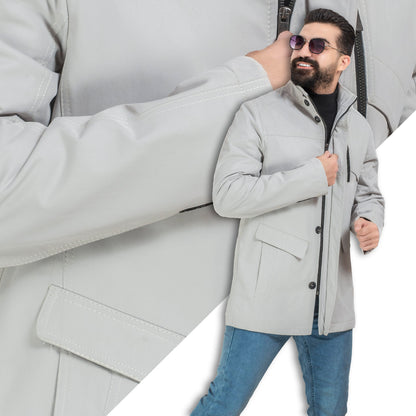 25WM-44-3-415-جاكت جبردين طويل