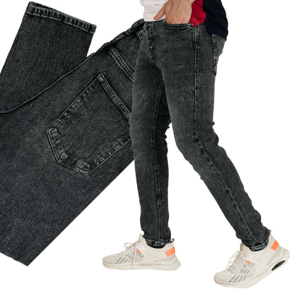 23GM-12-1-10214-3-بنطلون جينز Jeans-Pant, بنطلون, بنطلون جينز رجالي, Pukkastyle
