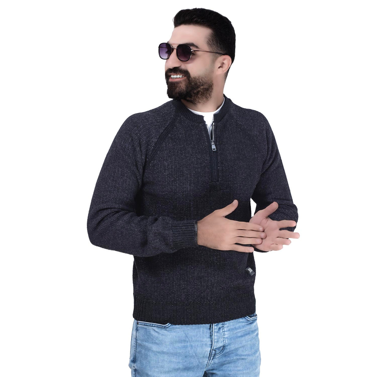 26WM-61-4-1080-بلوفر روند