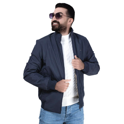 26WM-44-3-447-جاكت وتربروف مبطن قطيفه