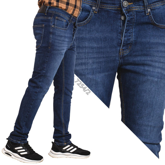 23GM-35-1-72542-16-بنطلون جينز Jeans-Pant, بنطلون, بنطلون جينز رجالي, Pukkastyle