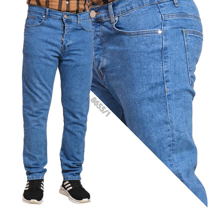 Men's clothing 23GM-35-1-86551-16-بنطلون جينز Jeans-Pant, بنطلون, بنطلون جينز  Pukkastyle ملابس رجالي