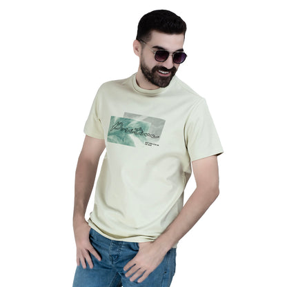 26SM-26-9-878-تيشرت قطن روند